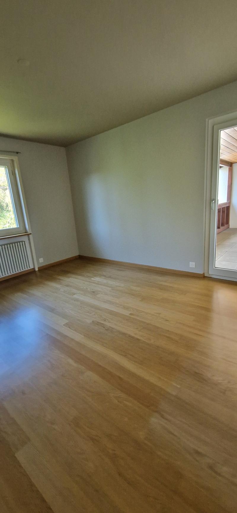 Reiheneinfamilienhaus an Toplage mit grossem Garten (15)