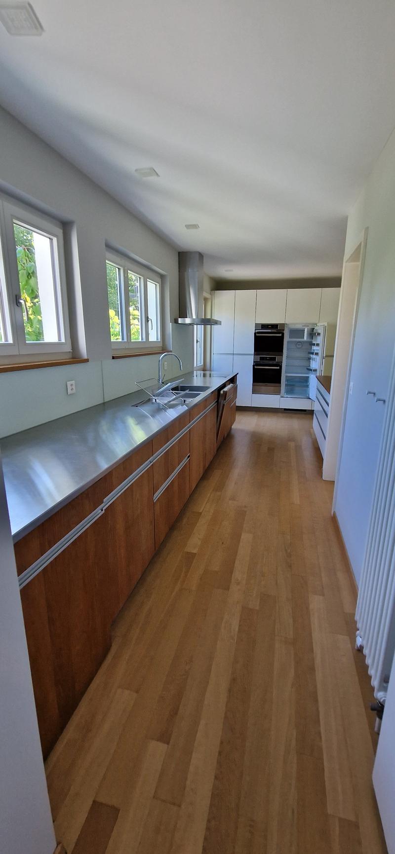 Reiheneinfamilienhaus an Toplage mit grossem Garten (5)