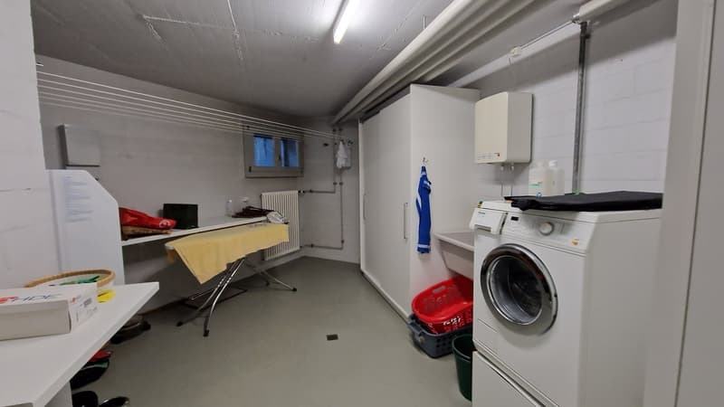 4 1/2-Zimmer Wohnung an bevorzugter Wohnlage im Steingrubenquartier (17)