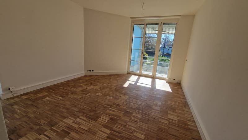 4 1/2-Zimmer Wohnung an bevorzugter Wohnlage im Steingrubenquartier (9)