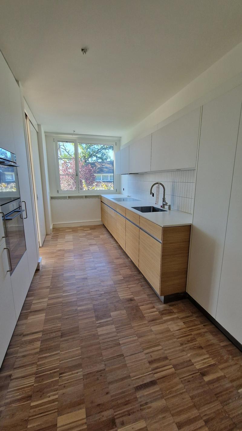 4 1/2-Zimmer Wohnung an bevorzugter Wohnlage im Steingrubenquartier (5)