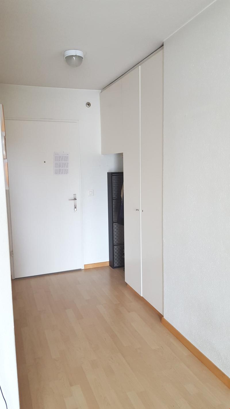 2 1/2-Zimmer Wohnung an ruhiger Lage mit grossem Balkon (4)