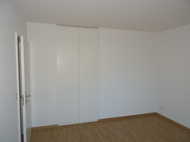 2 1/2-Zimmer Wohnung an ruhiger Lage mit grossem Balkon (8)