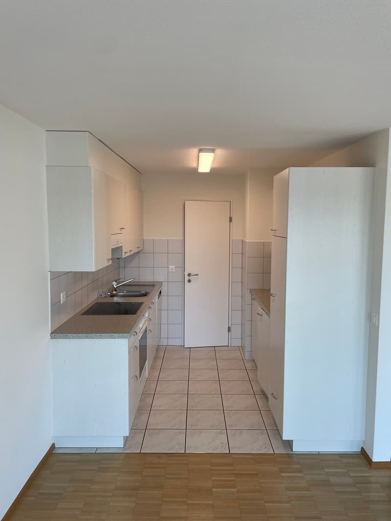 Sanierte 4.5-Zimmerwohnung in Bahnhofsnähe von Herzogenbuchsee (3)