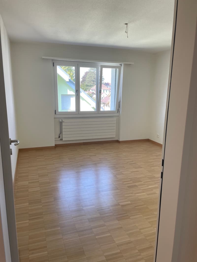 Sanierte 4.5-Zimmerwohnung in Bahnhofsnähe von Herzogenbuchsee (9)