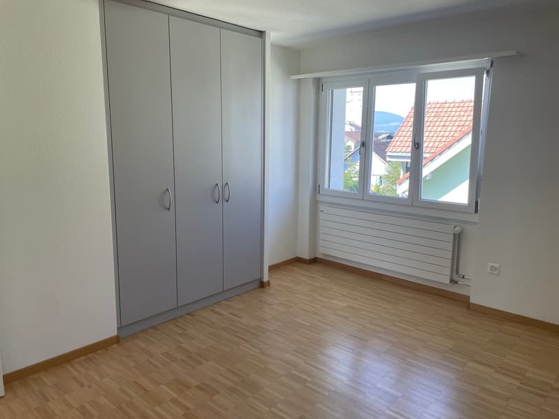 Sanierte 4.5-Zimmerwohnung in Bahnhofsnähe von Herzogenbuchsee (10)