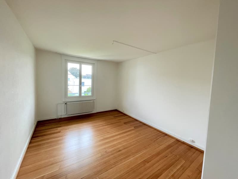 4.5-Zimmerwohnung an ruhiger, sonniger Lage mit Balkon in Gerlafingen (6)