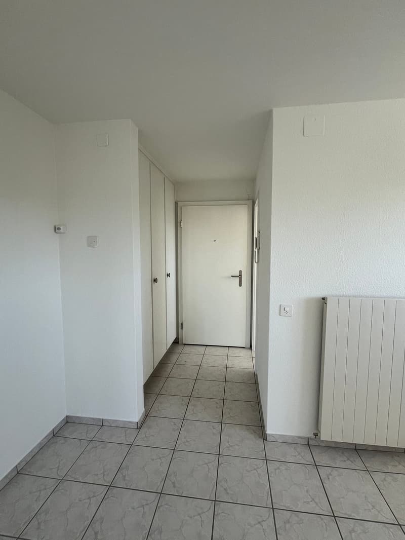 Helle 3.5-Zimmer-Wohnung mit Balkon und Wintergarten in Langendorf (4)