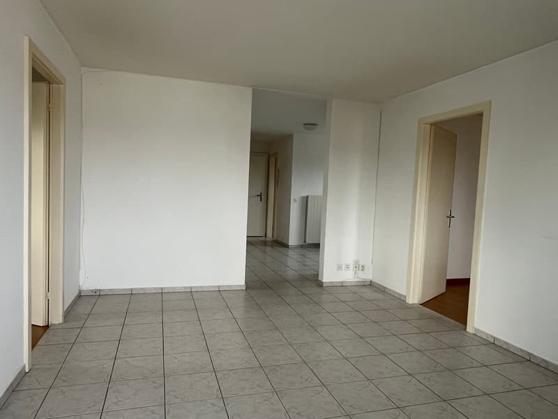 Helle 3.5-Zimmer-Wohnung mit Balkon und Wintergarten in Langendorf (5)