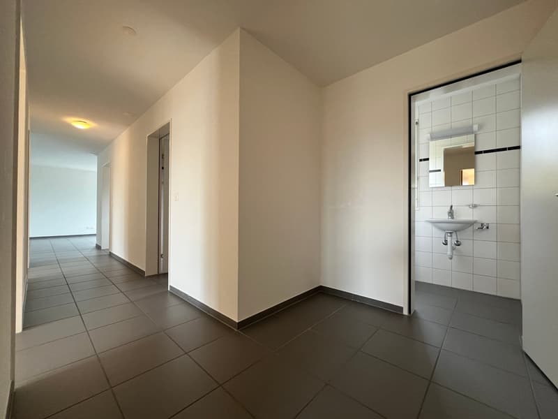 Helle 4.5-Zimmer-Wohnung mit Balkon an ruhiger Lage in Solothurn (5)