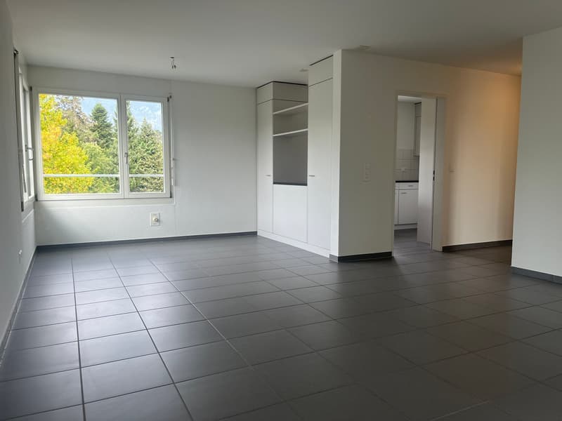 Helle 4.5-Zimmer-Wohnung mit Balkon an ruhiger Lage in Solothurn (4)