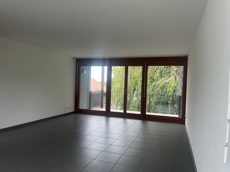 Helle 4.5-Zimmer-Wohnung mit Balkon an ruhiger Lage in Solothurn (7)