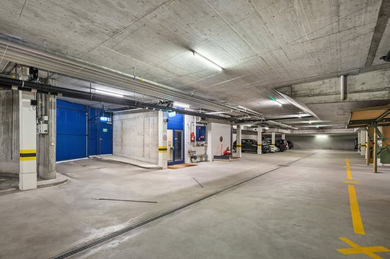 2293m2 Bürofläche im Stockwerkeigentum am Luzerner Alpenquai (14)