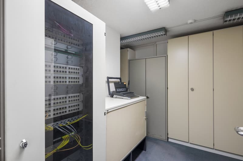 2293m2 Bürofläche im Stockwerkeigentum am Luzerner Alpenquai (10)