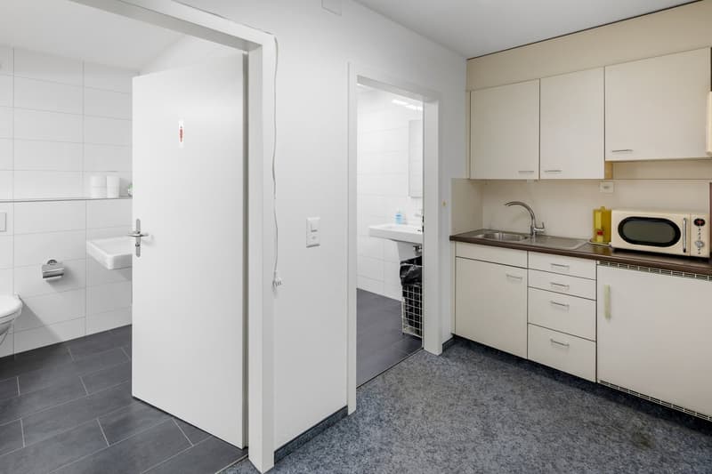 2293m2 Bürofläche im Stockwerkeigentum am Luzerner Alpenquai (11)