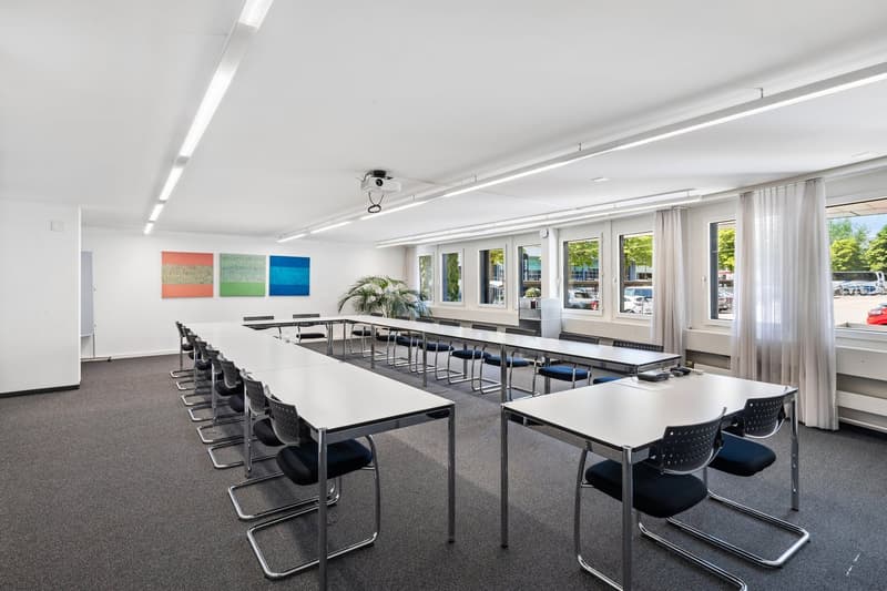 2293m2 Bürofläche im Stockwerkeigentum am Luzerner Alpenquai (6)