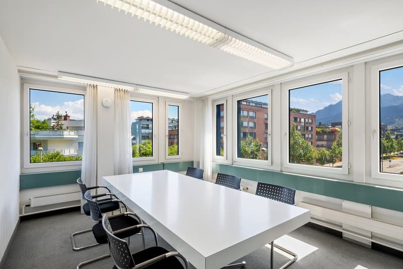2293m2 Bürofläche im Stockwerkeigentum am Luzerner Alpenquai (13)