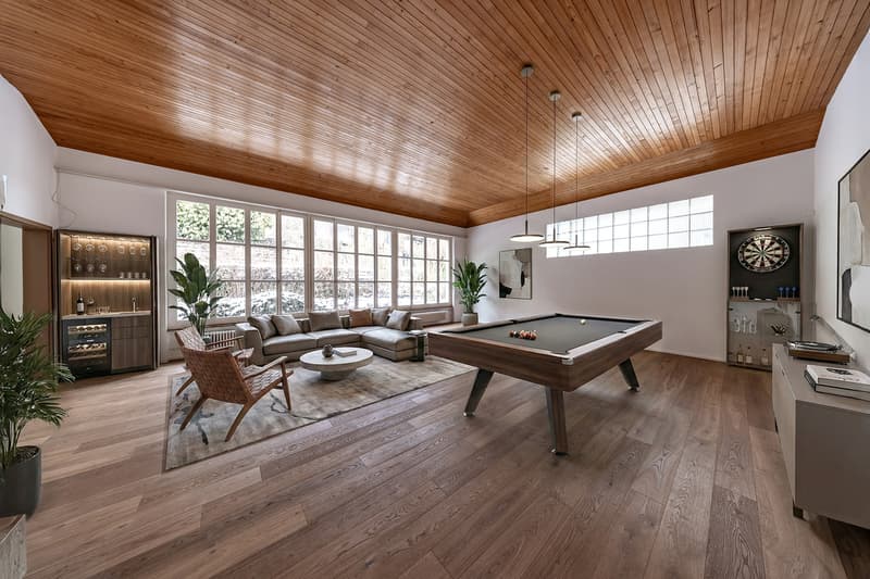 EXCLUSIVE RESIDENTIAL JEWEL WITH STYLE, ELEGANCE, AND POOL (7)