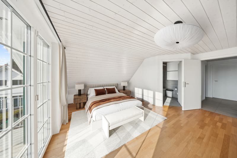 LANDHAUS-PARADIES MIT RAUM FÜR LEBEN UND TRÄUME (5)