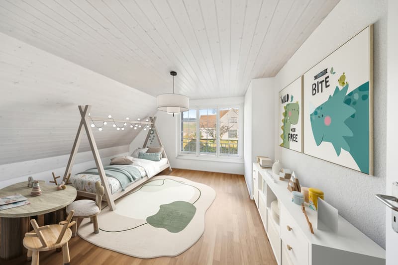 LANDHAUS-PARADIES MIT RAUM FÜR LEBEN UND TRÄUME (7)