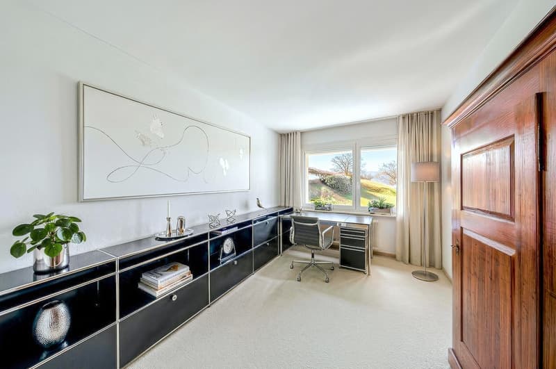 EXKLUSIVE VILLA - PRIVATES GARTENPARADIES MIT POOL (6)