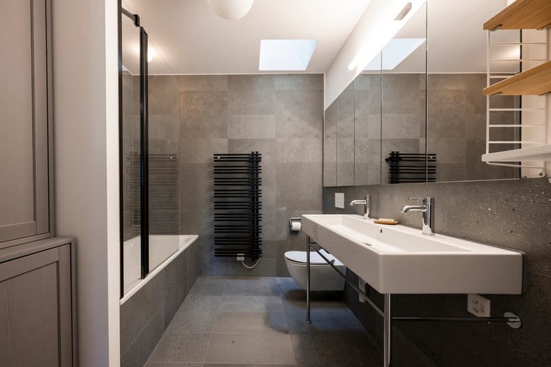 STILVOLLE MAISONETTEWOHNUNG MIT HISTORISCHEM CHARME (12)
