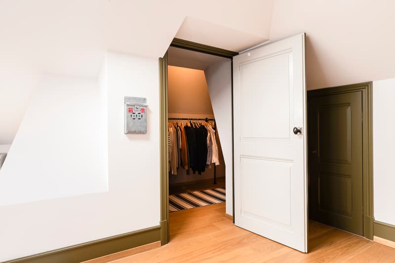 STILVOLLE MAISONETTEWOHNUNG MIT HISTORISCHEM CHARME (10)