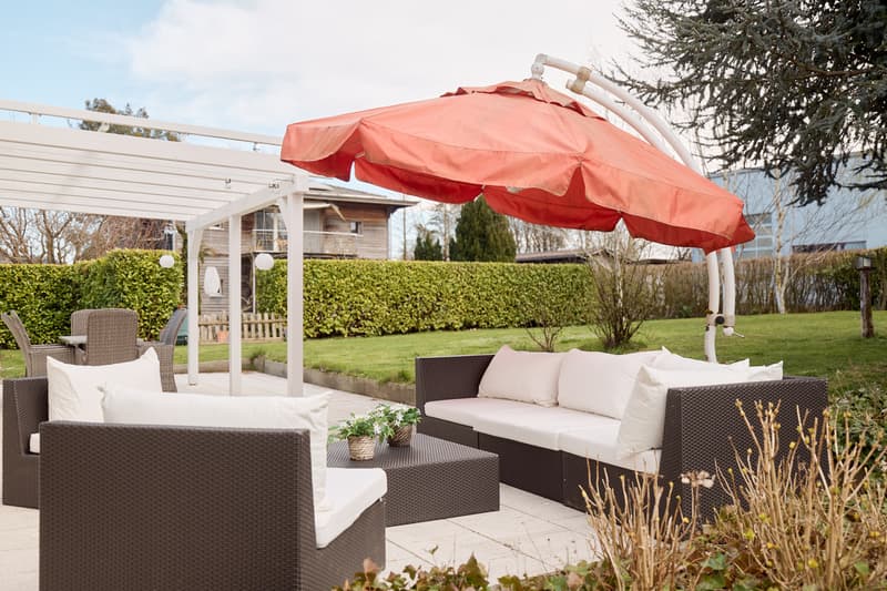 VILLA MIT GARTEN UND RAUM FÜR INDIVIDUALITÄT (9)