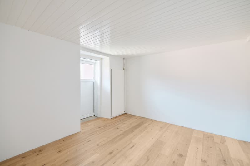 HELLE UND ZEITGEMÄSSE 2.5-ZIMMER-ERDGESCHOSSWOHNUNG (7)