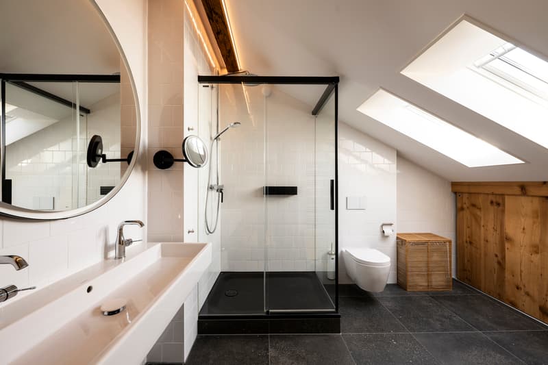 STILVOLLE MAISONETTEWOHNUNG MIT HISTORISCHEM CHARME (11)