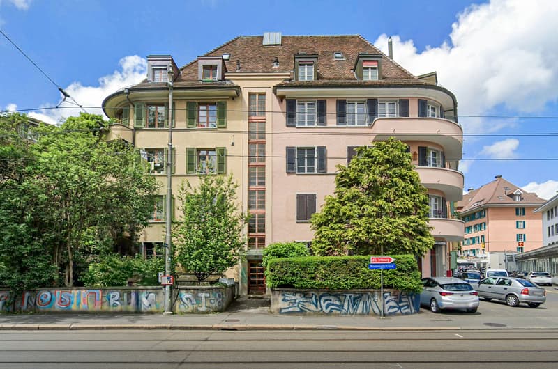 CHARMANTE 3.5-ZIMMER-DACHWOHNUNG AUF ZWEI ETAGEN MITTEN IN BERN (12)
