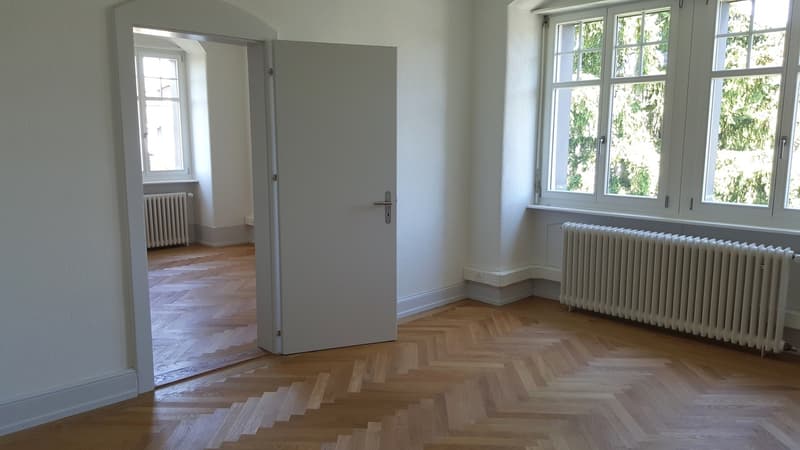 BÜRO MIT CHARME IM BELIEBTEN KIRCHENFELDQUARTIER (8)