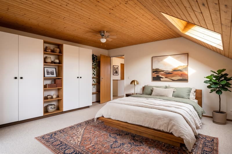 EINFAMILIENHAUS AN IDYLLISCHER LAGE (8)