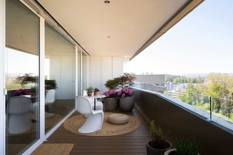 LOFT-DESIGN WOHNUNG MIT FLEXIBLER RAUMGESTALTUNG (6)