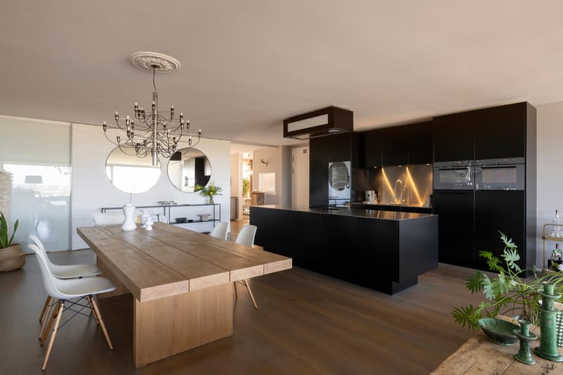 LOFT-DESIGN WOHNUNG MIT FLEXIBLER RAUMGESTALTUNG (3)