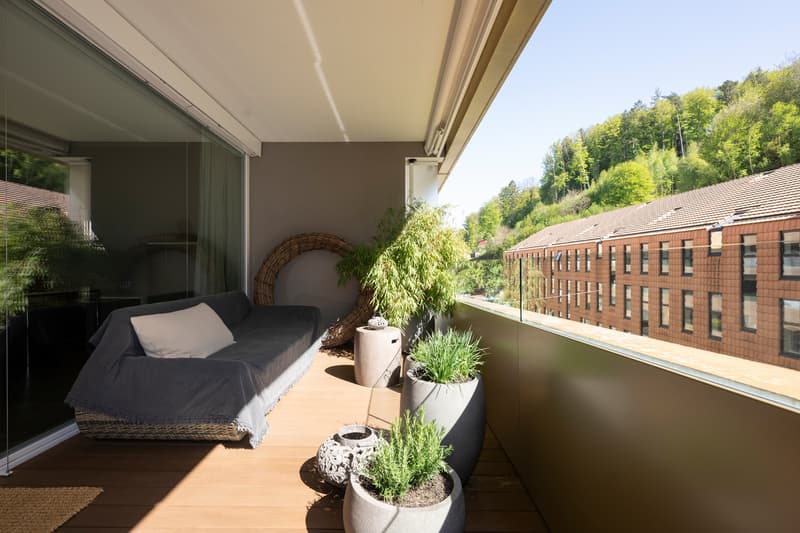 LOFT-DESIGN WOHNUNG MIT FLEXIBLER RAUMGESTALTUNG (11)