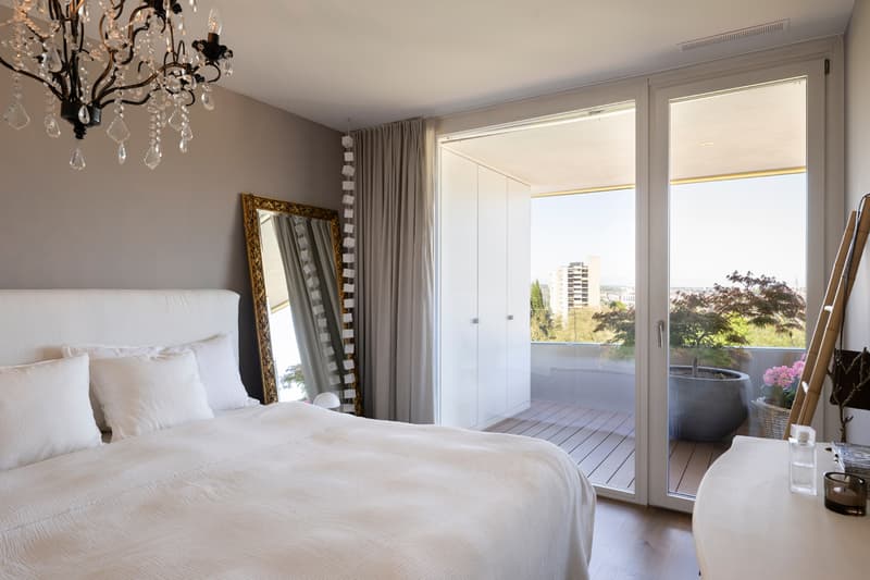 LOFT-DESIGN WOHNUNG MIT FLEXIBLER RAUMGESTALTUNG (5)