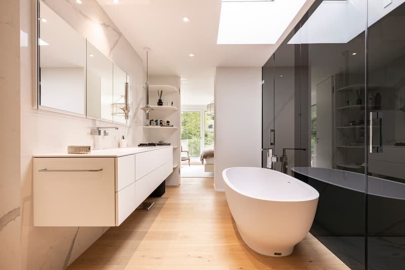 EXKLUSIVE ATTIKAWOHNUNG MIT LUXURIÖSEM AUSBAU (6)