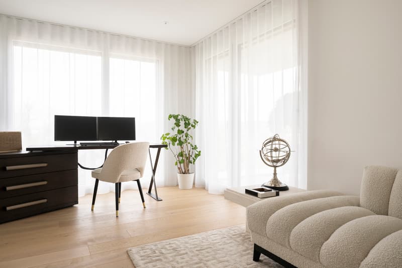 EXKLUSIVE ATTIKAWOHNUNG MIT LUXURIÖSEM AUSBAU (9)