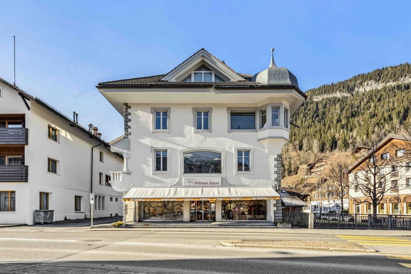 ALPINER ROHBAU MIT CHARME IM BERNER OBERLAND (12)