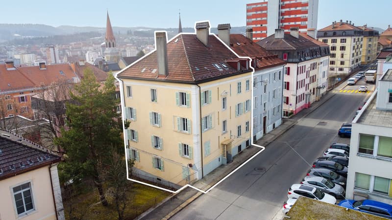 CHARMANTES RENDITEOBJEKT MIT AUSBAUPOTENZIAL (6)