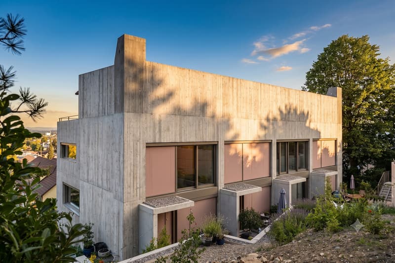 ZEITLOSE ARCHITEKTUR UND EIN WOHNKONZEPT DER EXTRAKLASSE (3)