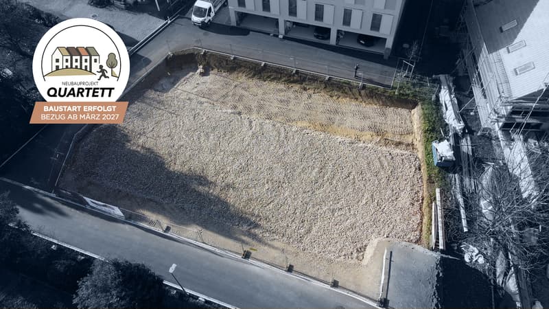 Neubauprojekt "QUARTETT" Haus 2 (Eckhaus) (2)