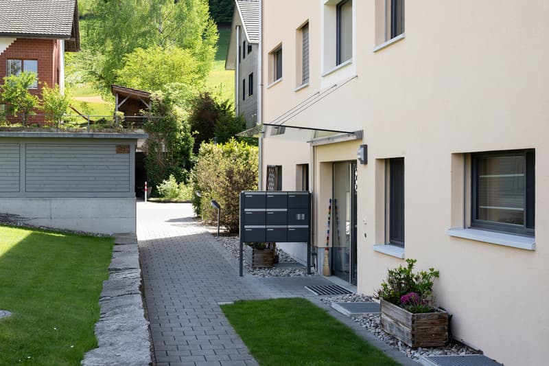 ELEGANTES WOHNERLEBNIS NUR 8 MINUTEN VON KOPPIGEN ENTFERNT (10)
