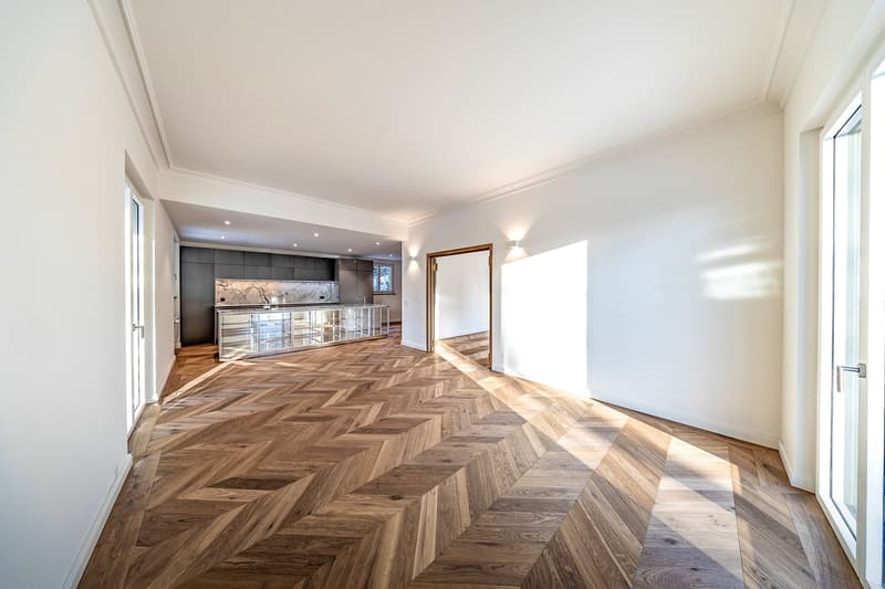 EXKLUSIVES WOHNJUWEL MIT STIL, ELEGANZ UND POOL (4)