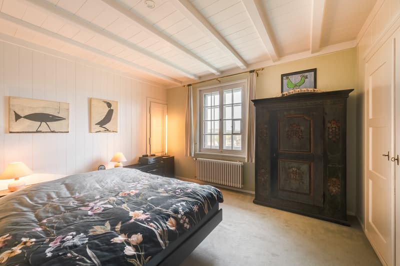 EXKLUSIVES REFUGIUM AN BESTER LAGE IN LANGENTHAL (7)