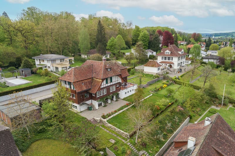 EXKLUSIVES REFUGIUM AN BESTER LAGE IN LANGENTHAL (10)
