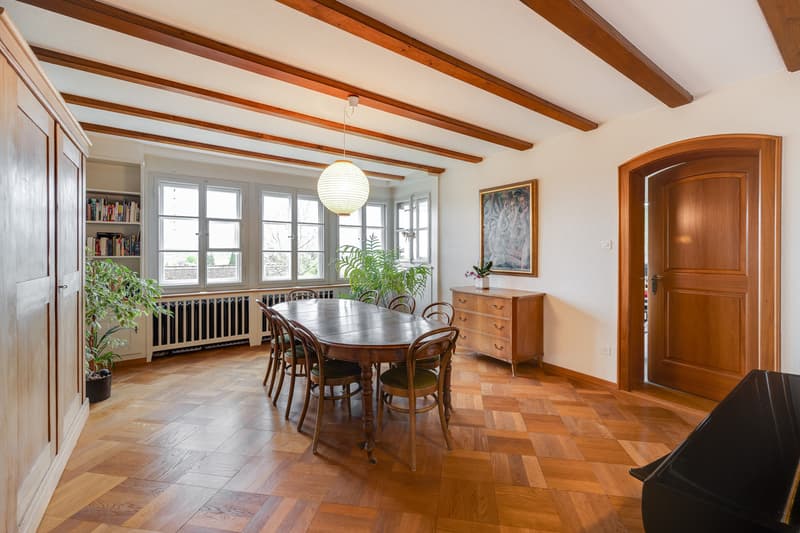 EXKLUSIVES REFUGIUM AN BESTER LAGE IN LANGENTHAL (5)