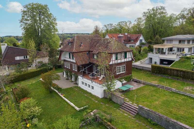 EXKLUSIVES REFUGIUM AN BESTER LAGE IN LANGENTHAL (8)