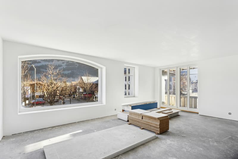 ALPINER ROHBAU MIT CHARME IM BERNER OBERLAND (2)